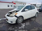 Toyota Yaris Le JTDKTUD39CD519525 снимка