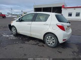 Toyota Yaris Le JTDKTUD39CD519525 снимка