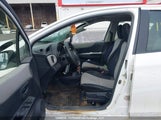 Toyota Yaris Le JTDKTUD39CD519525 снимка