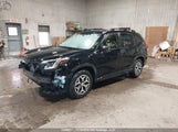 Subaru Forester Premium JF2SKEEC8PH503226 снимка