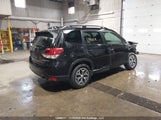 Subaru Forester Premium JF2SKEEC8PH503226 fotografie