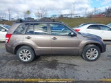 Suzuki Grand Vitara JS3TD0D28D4100215 снимка