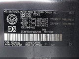 Toyota Rav4 Le 2T3BFREVXFW392599 снимка