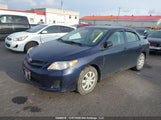 Toyota Corolla S/Le 2T1BU4EE4DC099622 снимка