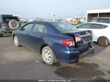 Toyota Corolla S/Le 2T1BU4EE4DC099622 снимка