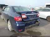 Toyota Corolla S/Le 2T1BU4EE4DC099622 снимка