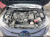 Toyota Corolla Hybrid JTDBAMDE8MJ008804 photo