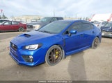 Subaru Wrx Limited JF1VA1J65F9823691 снимка