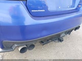Subaru Wrx Limited JF1VA1J65F9823691 снимка