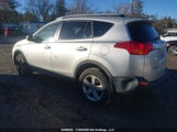 Toyota Rav4 Xle 2T3WFREV6FW206509 снимка
