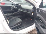 Hyundai Elantra Hybrid Luxury KMHLN4DJ1SU163336 fotografie