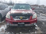 Honda Pilot 2HKYF18544H000390 fotografie