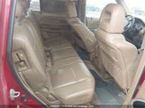 Honda Pilot 2HKYF18544H000390 снимка