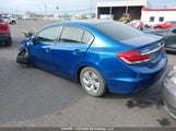 Honda Civic Lx 2HGFB2F40FH020975 снимка