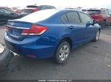 Honda Civic Lx 2HGFB2F40FH020975 снимка