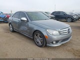 Mercedes-Benz C 350 4Matic WDDGF87X28F109699 photo