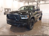 Ram  Rebel 1C6SRFLTXRN197497 снимка