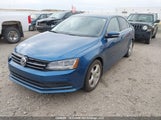 Volkswagen Jetta Wolfsburg Edition 3VWDB7AJ1HM407262 снимка