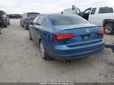 Volkswagen Jetta Wolfsburg Edition 3VWDB7AJ1HM407262 снимка