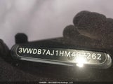 Volkswagen Jetta Wolfsburg Edition 3VWDB7AJ1HM407262 снимка