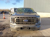 Ford F150 Supercrew 1FTEW1EP7PKF64372 снимка