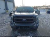 Ford F150 Supercrew 1FTEW1EP7PKF64372 снимка