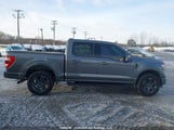 Ford F150 Supercrew 1FTEW1EP7PKF64372 снимка