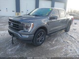 Ford F150 Supercrew 1FTEW1EP7PKF64372 снимка