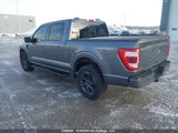 Ford F150 Supercrew 1FTEW1EP7PKF64372 снимка