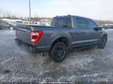 Ford F150 Supercrew 1FTEW1EP7PKF64372 снимка