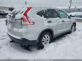 Honda Cr-V Lx 2HKRM3H39CH001165 снимка