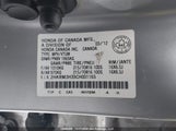 Honda Cr-V Lx 2HKRM3H39CH001165 снимка