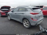 Hyundai Kona Sel/Se KM8K2CABXNU880947 снимка