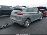 Hyundai Kona Sel/Se KM8K2CABXNU880947 снимка