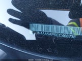Nissan Maxima S/Sv 1N4AA5AP5EC466738 снимка