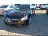 Nissan Maxima S/Sv 1N4AA5AP5EC466738 снимка