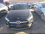 MERCEDES-BENZ A 220 4MATIC W1K3G4FB0LW****** photo