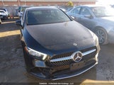 Mercedes-Benz A 220 4Matic W1K3G4FB0LW047108 fotografie