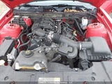 Ford Mustang 1ZVBP8AM6E5213904 снимка