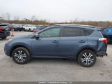 Toyota Rav4 Le 2T3BFREV7EW137150 fotografie