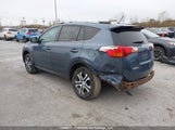 Toyota Rav4 Le 2T3BFREV7EW137150 fotografie