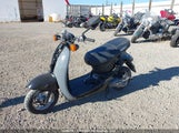 Honda Chf50 S JH2AF60589K500384 снимка