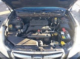 Subaru Legacy 2.5I Limited 4S3BMGK63A3217761 снимка