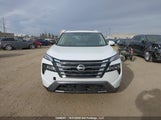 Nissan Rogue Sl JN8BT3CB8RW443784 снимка