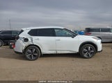 Nissan Rogue Sl JN8BT3CB8RW443784 снимка