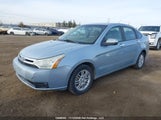 Ford Focus Se 1FAHP35N89W187203 снимка