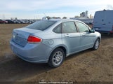 Ford Focus Se 1FAHP35N89W187203 снимка