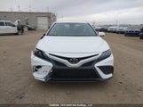 Toyota Camry Se Night Shade/Se 4T1G11AK2RU238905 fotografie
