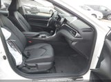 Toyota Camry Se Night Shade/Se 4T1G11AK2RU238905 fotografie