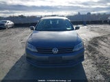 Volkswagen Jetta S 3VW2K7AJ3FM264254 снимка
